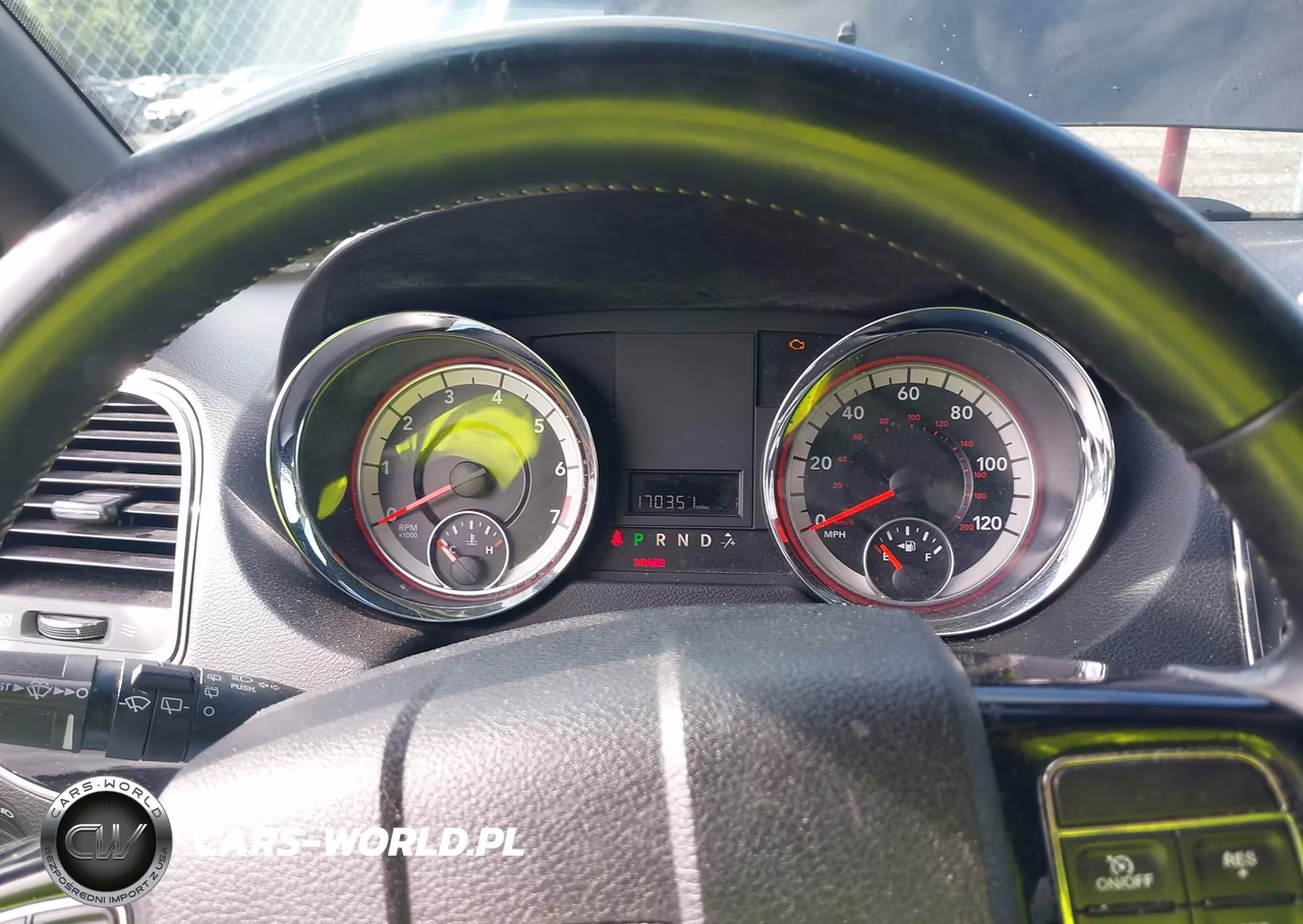 2019 Dodge Grand Caravan Sxt VIN:2C4RDGCG2KR519525 - 7