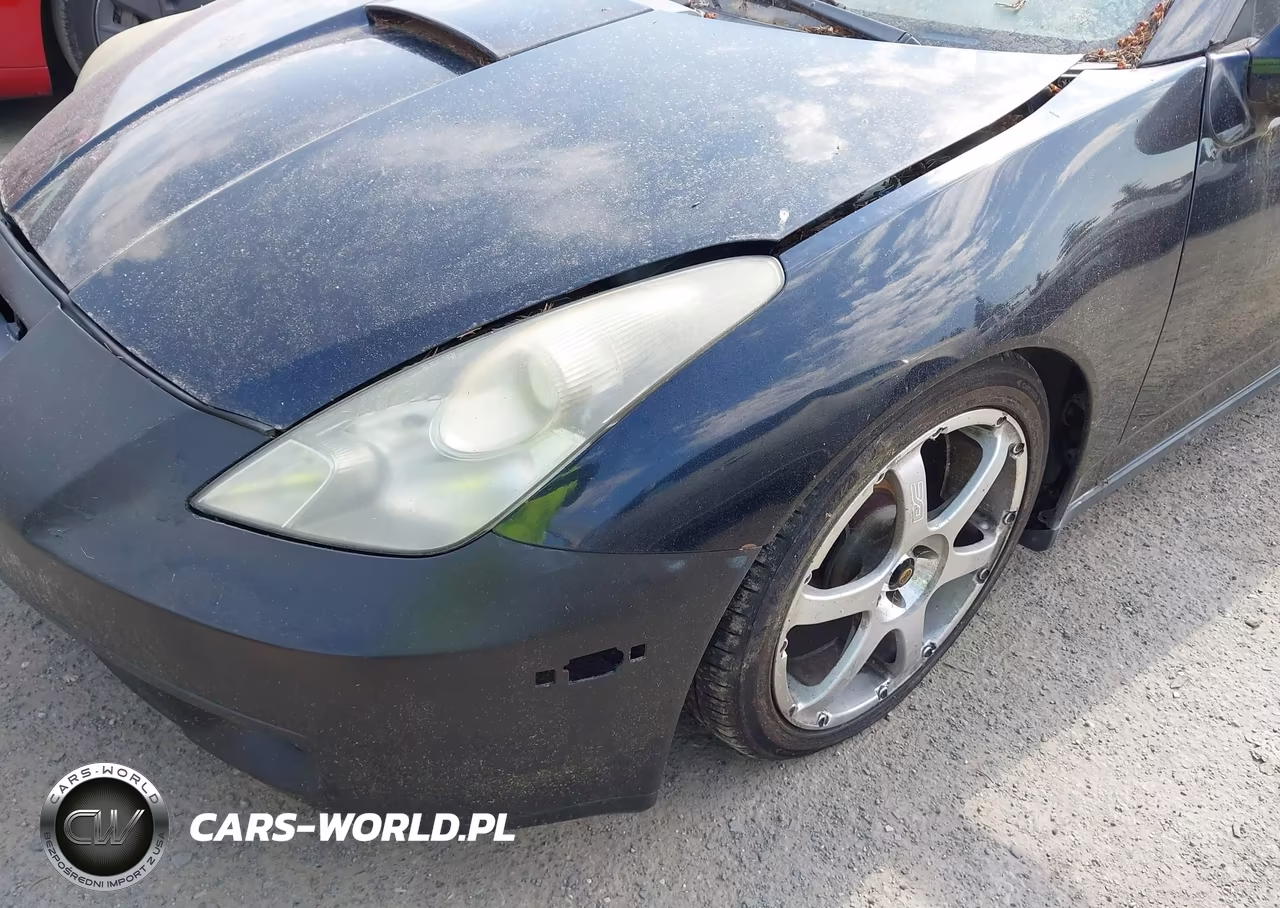2000 Toyota Celica Gt VIN:JTDDR32TXY0038329 - 12