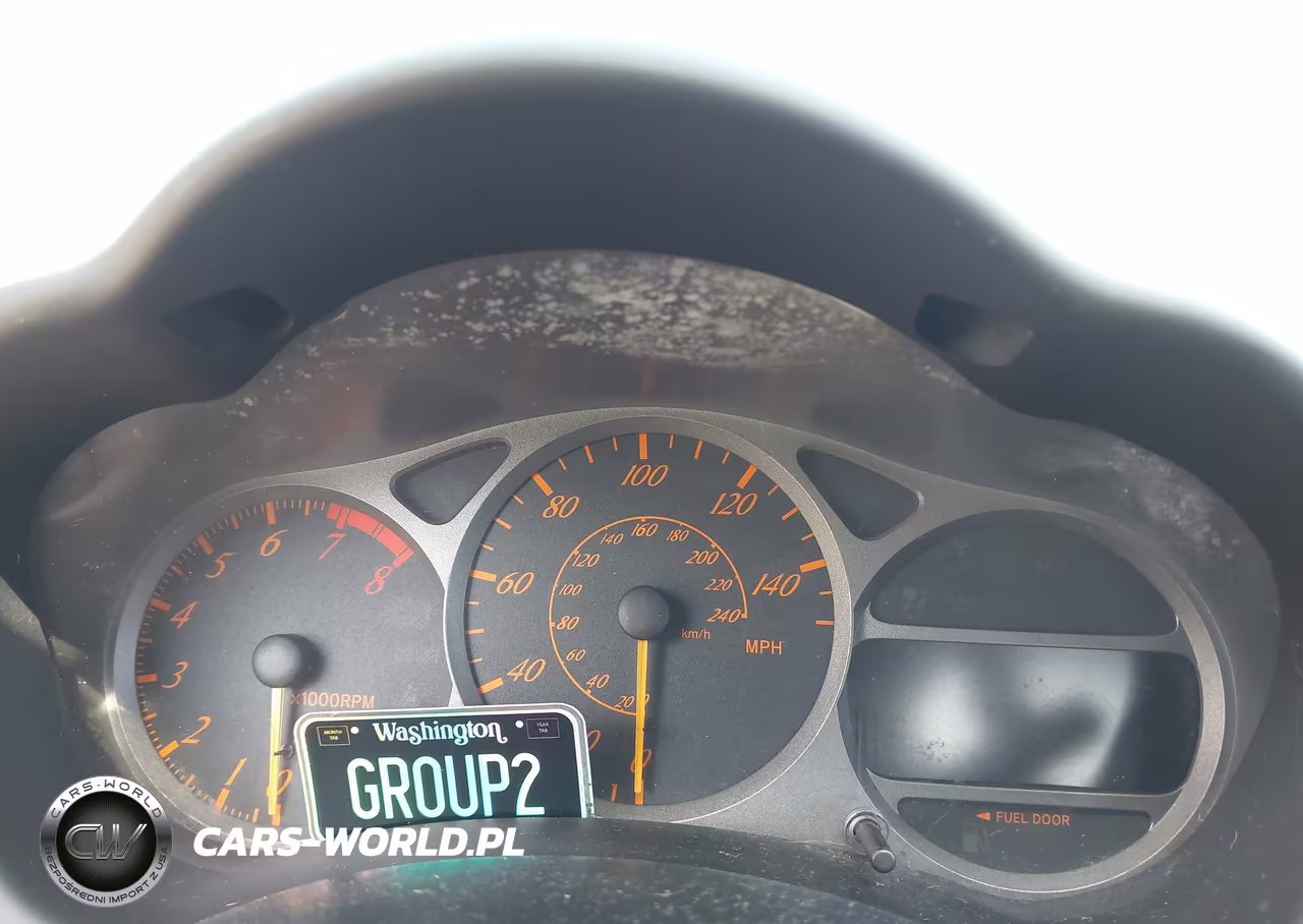 2000 Toyota Celica Gt VIN:JTDDR32TXY0038329 - 7