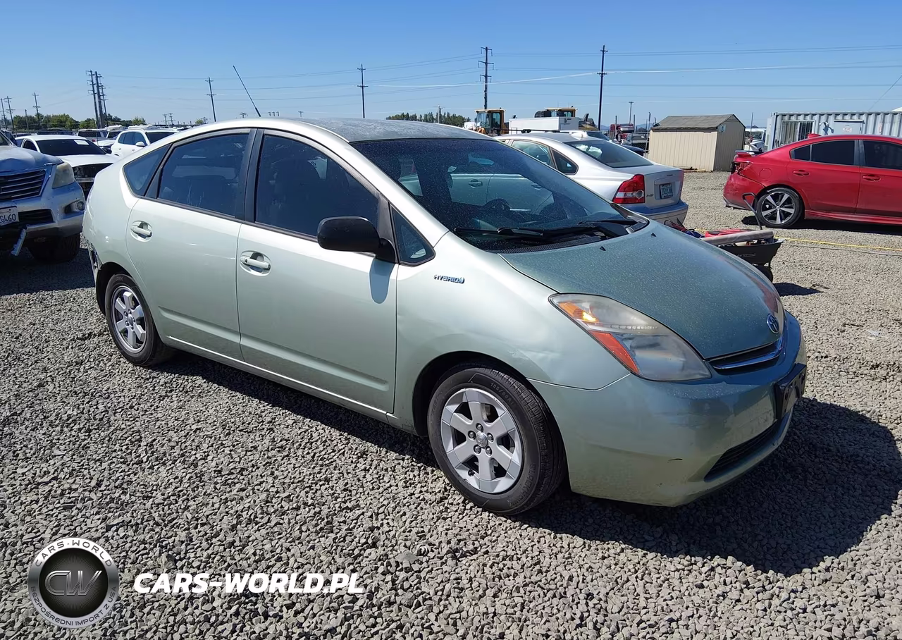 2006 Toyota Prius
