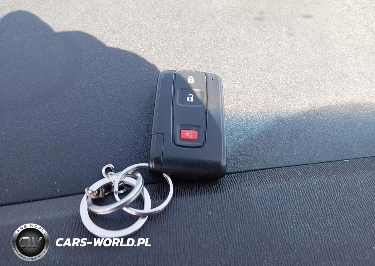 2006 Toyota Prius VIN:JTDKB20UX67520126 - 11