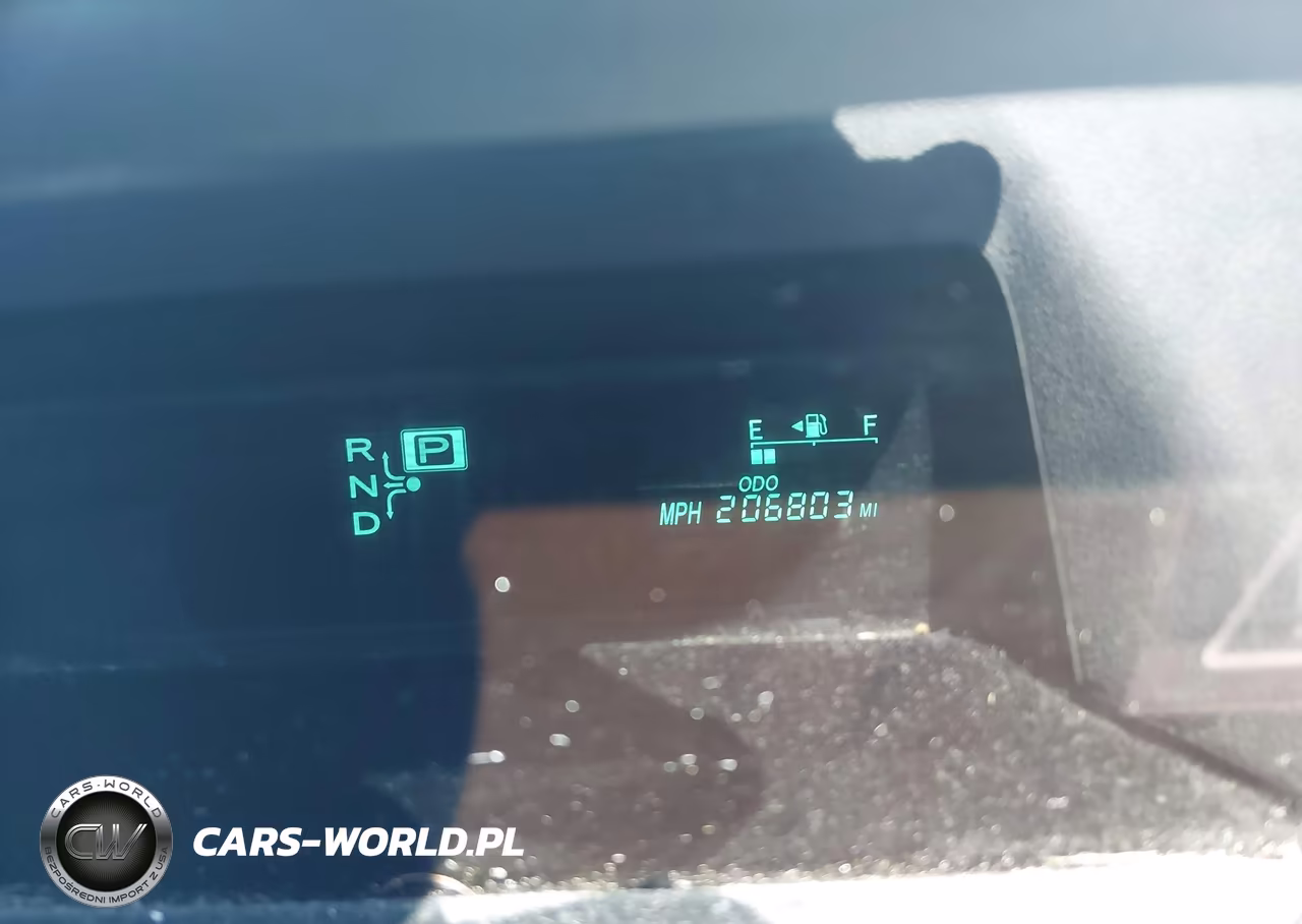 2006 Toyota Prius VIN:JTDKB20UX67520126 - 15