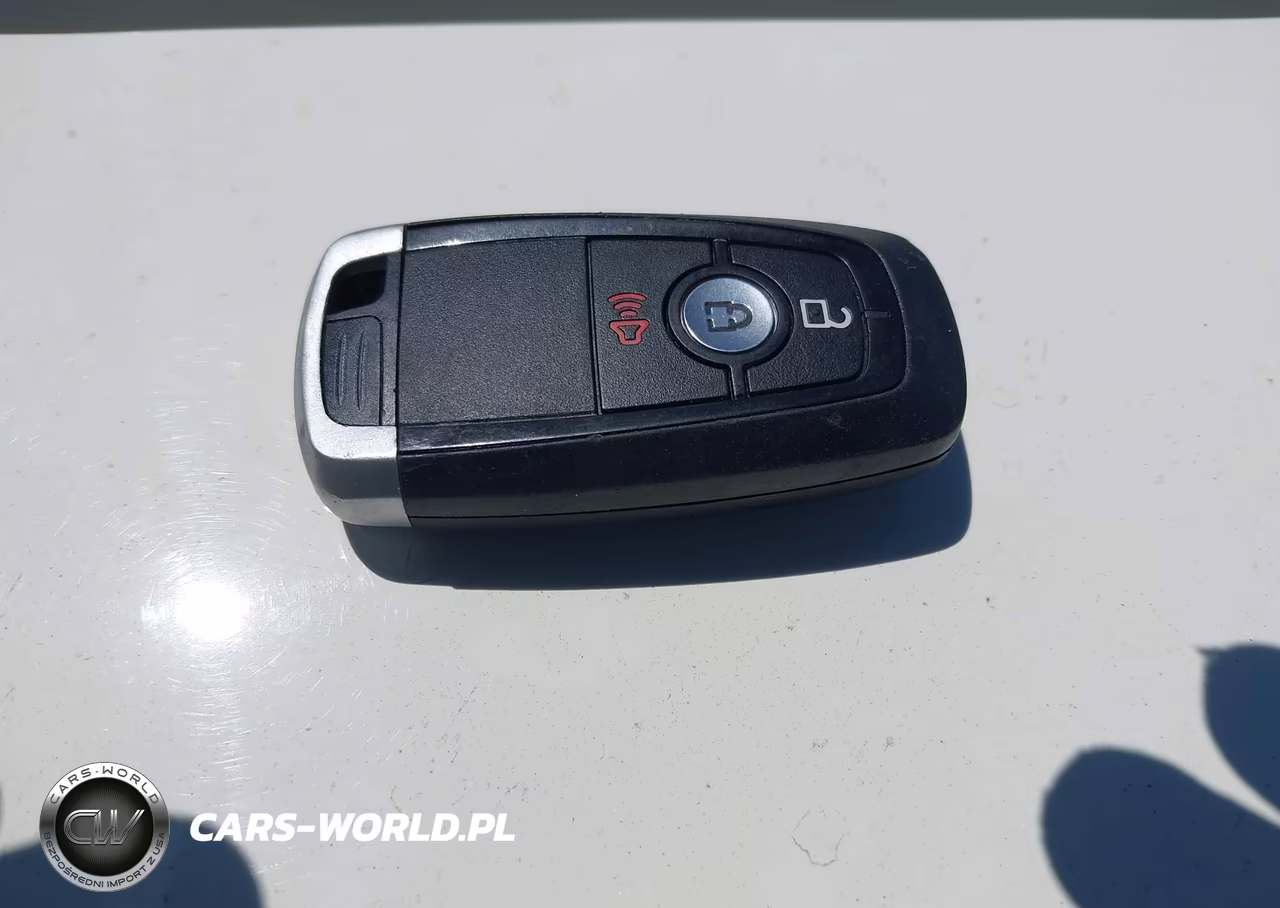 2020 Ford Ecosport Se VIN:MAJ3S2GE1LC347818 - 11