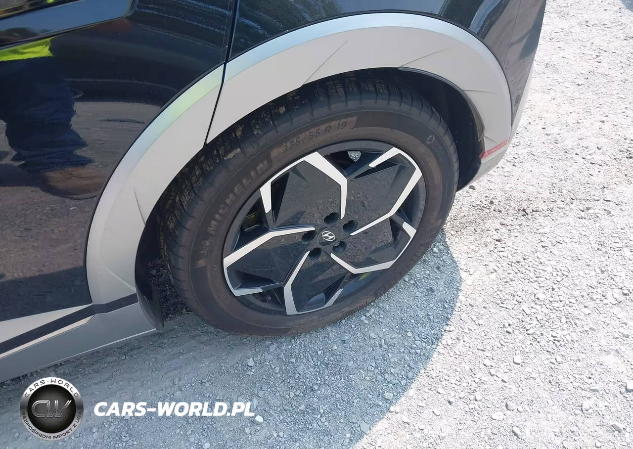 2024 Hyundai Ioniq 5 Limited VIN:KM8KR4DEXRU270690 - 12