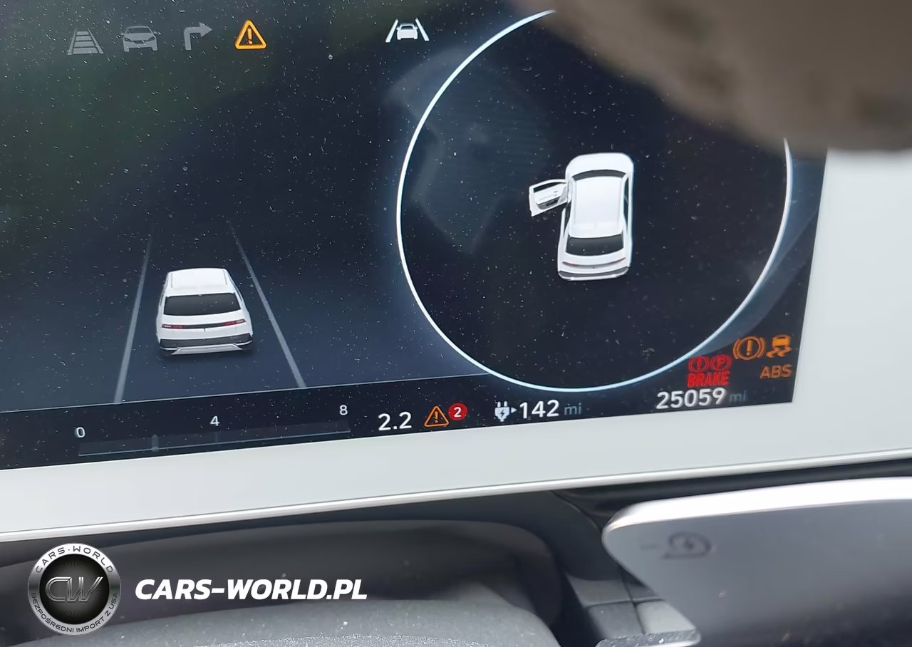 2024 Hyundai Ioniq 5 Limited VIN:KM8KR4DEXRU270690 - 16