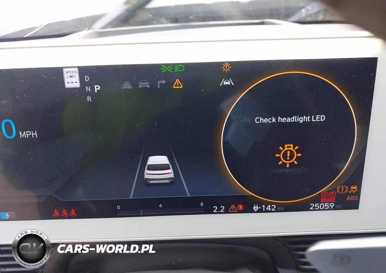2024 Hyundai Ioniq 5 Limited VIN:KM8KR4DEXRU270690 - 7