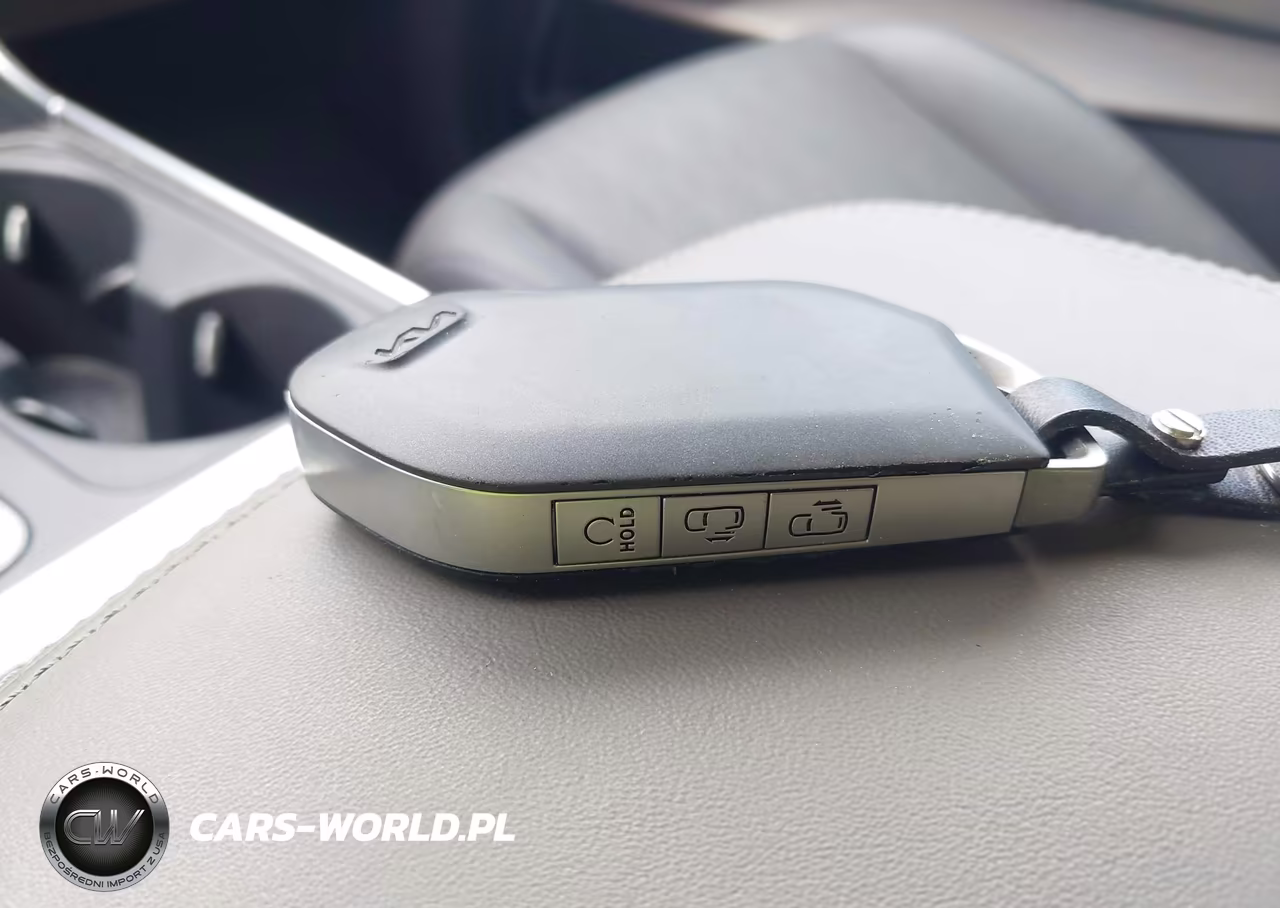 2025 Kia Carnival Mpv Hybrid Sx VIN:KNDNE5KA0S6064596 - 11