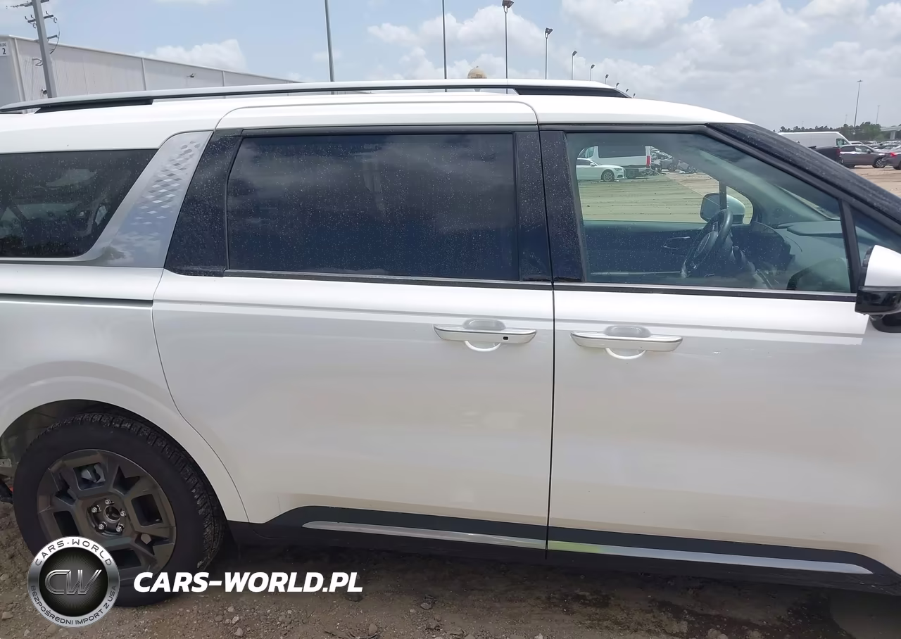2025 Kia Carnival Mpv Hybrid Sx VIN:KNDNE5KA0S6064596 - 14