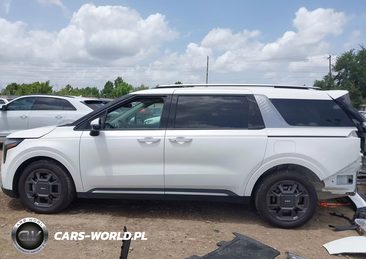 2025 Kia Carnival Mpv Hybrid Sx VIN:KNDNE5KA0S6064596 - 15