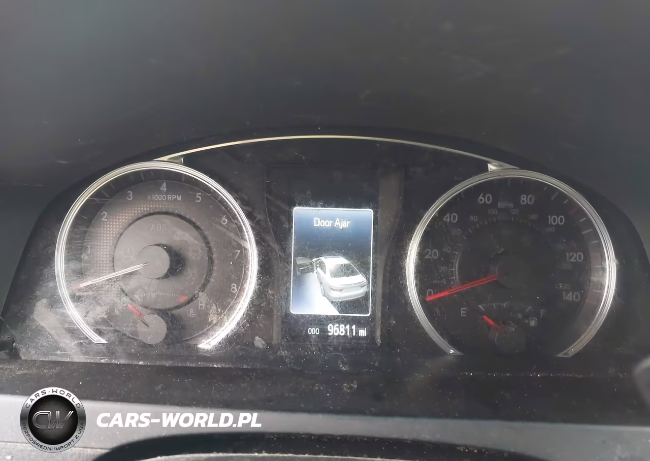 2016 Toyota Camry Se VIN:4T1BF1FK8GU234245 - 7