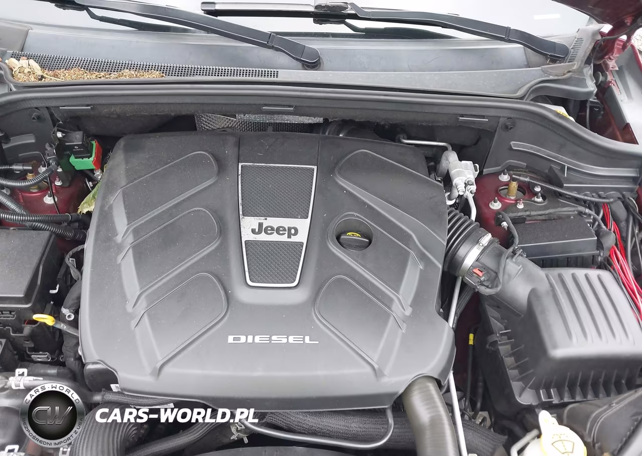 2018 Jeep Grand Cherokee Summit 4X4 VIN:1C4RJFJM4JC408218 - 10