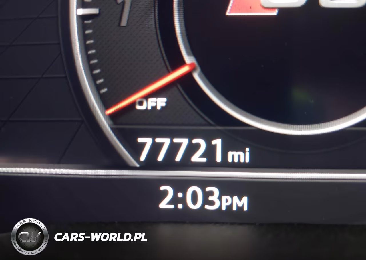 2019 Audi S5 3.0T Premium VIN:WAUC4CF51KA008639 - 14