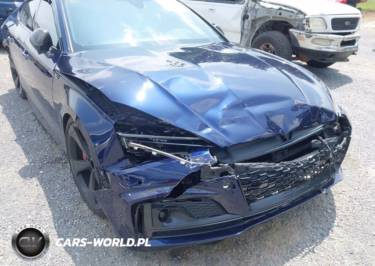 2019 Audi S5 3.0T Premium VIN:WAUC4CF51KA008639 - 18