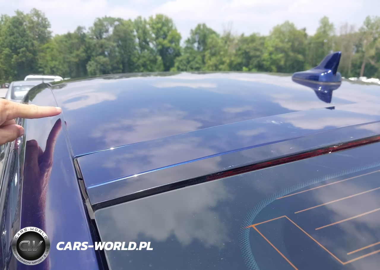 2019 Audi S5 3.0T Premium VIN:WAUC4CF51KA008639 - 20
