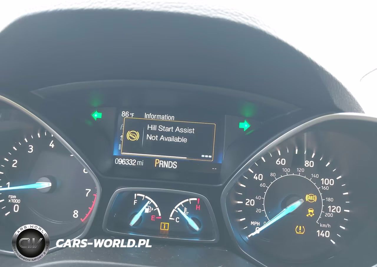 2018 Ford Escape Titanium VIN:1FMCU9J97JUB30771 - 7
