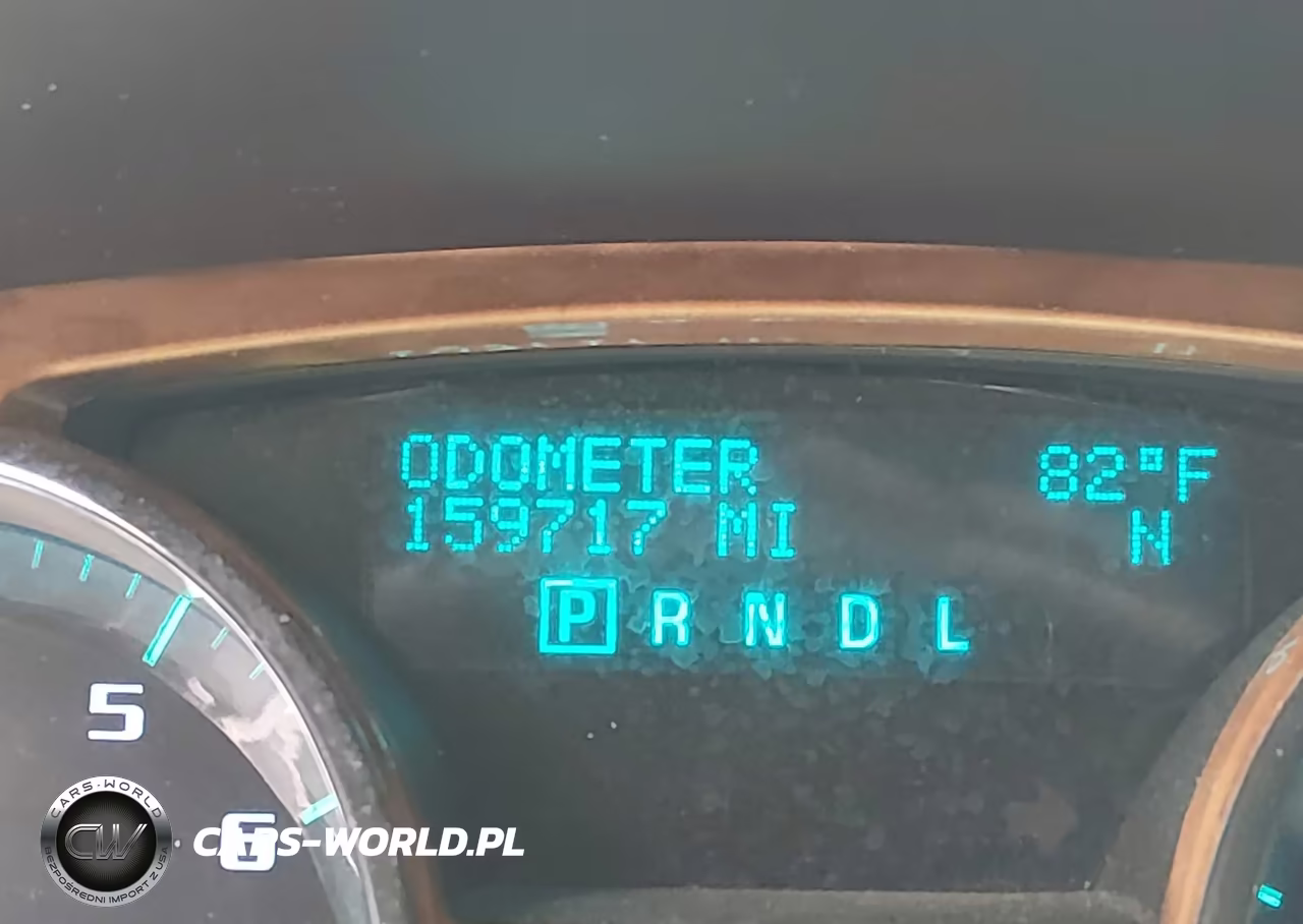 2010 Buick Enclave 1Xl VIN:5GALVBED1AJ130792 - 15