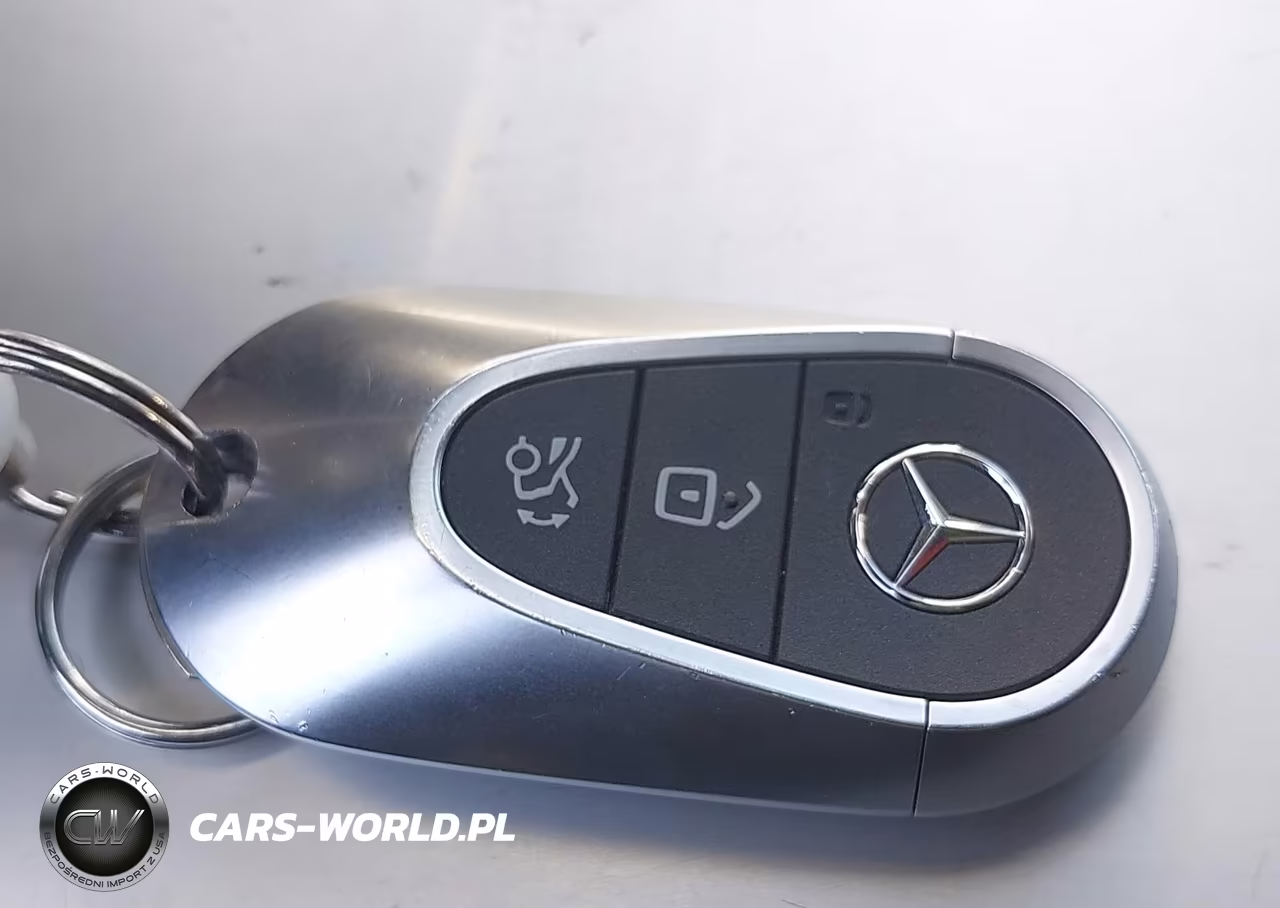 2025 Mercedes-Benz C 300 VIN:W1KAF4GB2SR267873 - 11