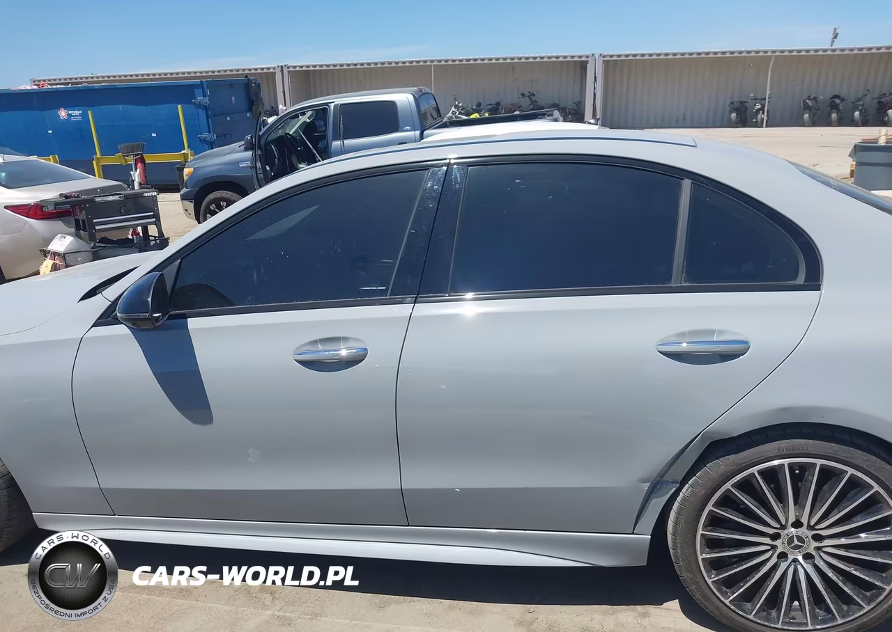 2025 Mercedes-Benz C 300 VIN:W1KAF4GB2SR267873 - 15