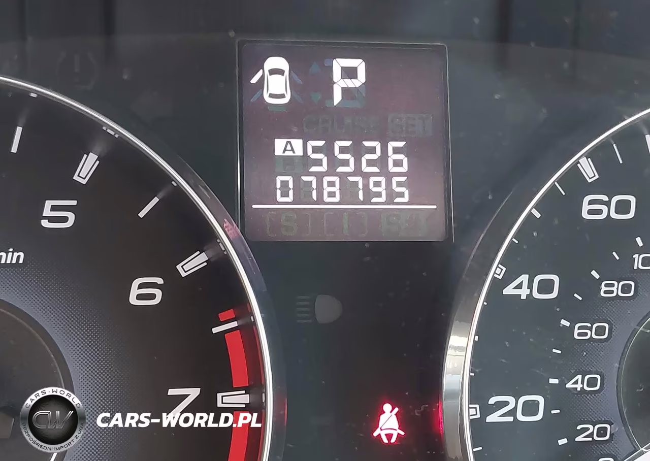 2012 Subaru Outback 2.5I Premium VIN:4S4BRBCC3C3247575 - 7