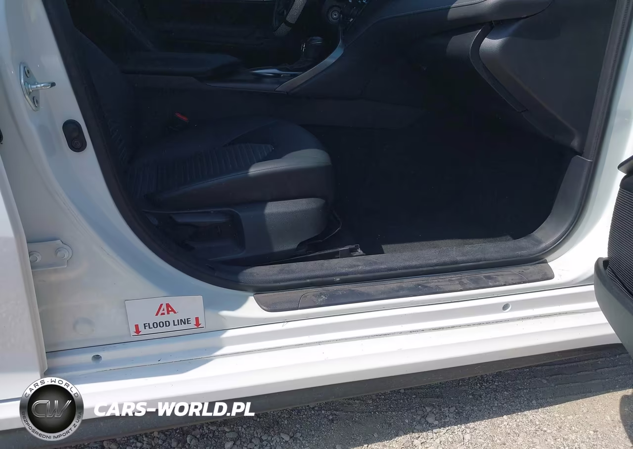 2023 Toyota Camry Se Awd VIN:4T1G11BK0PU083914 - 12