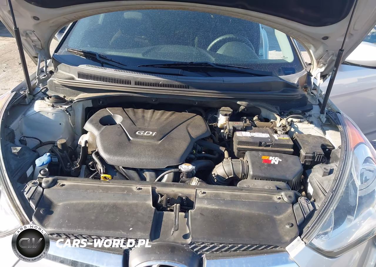 2015 Hyundai Veloster VIN:KMHTC6ADXFU230912 - 10