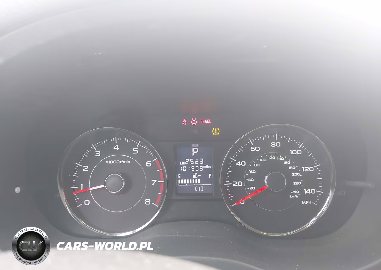 2014 Subaru Forester 2.0Xt Touring VIN:JF2SJGMC3EH522280 - 7