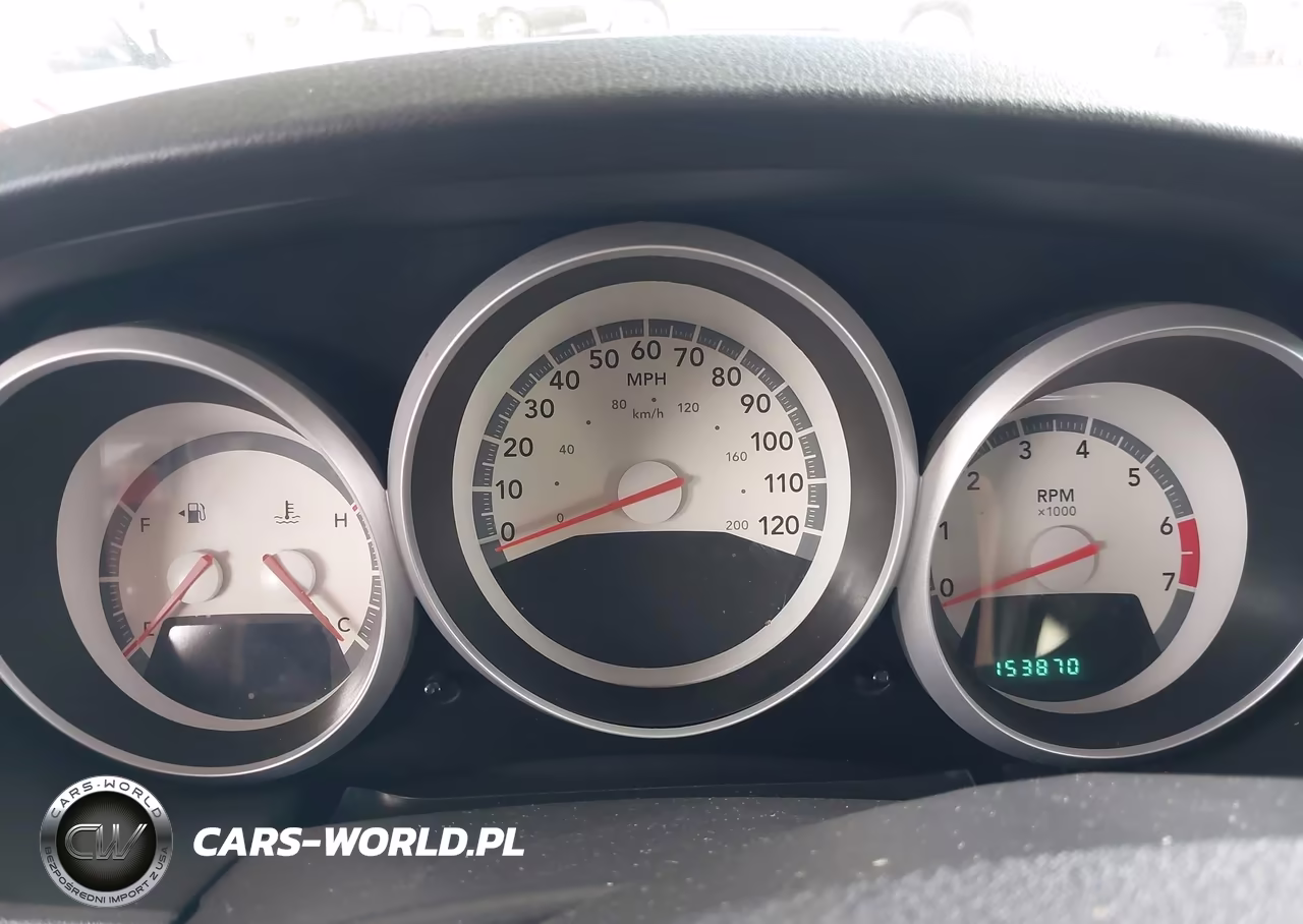 2008 Dodge Grand Caravan Sxt VIN:2D8HN54P58R102406 - 7