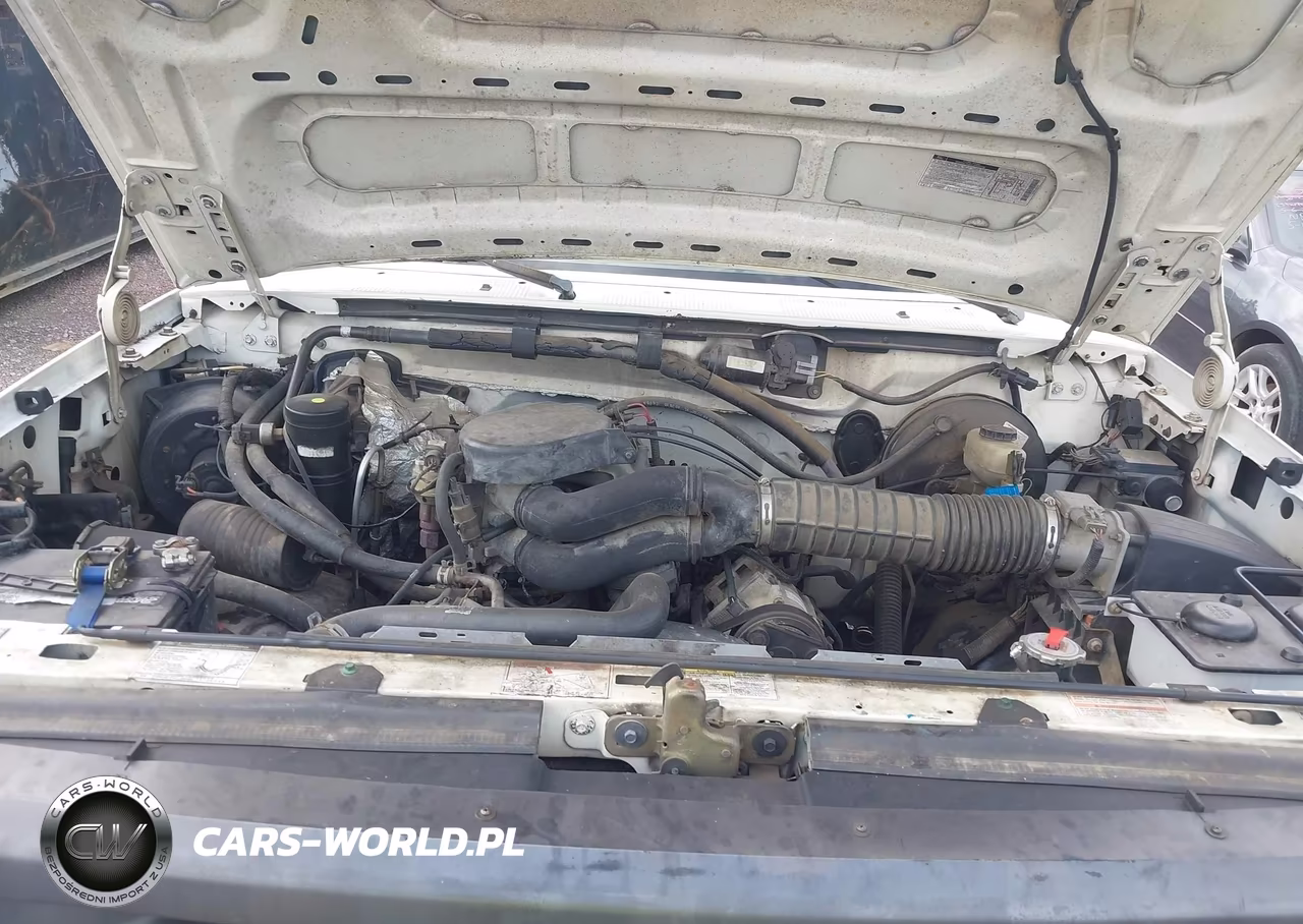 1995 Ford F150 VIN:1FTEF15N9SLC03209 - 10