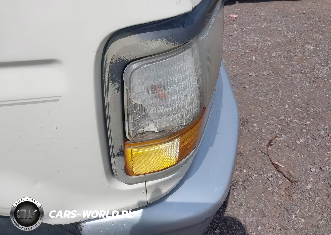 1995 Ford F150 VIN:1FTEF15N9SLC03209 - 13