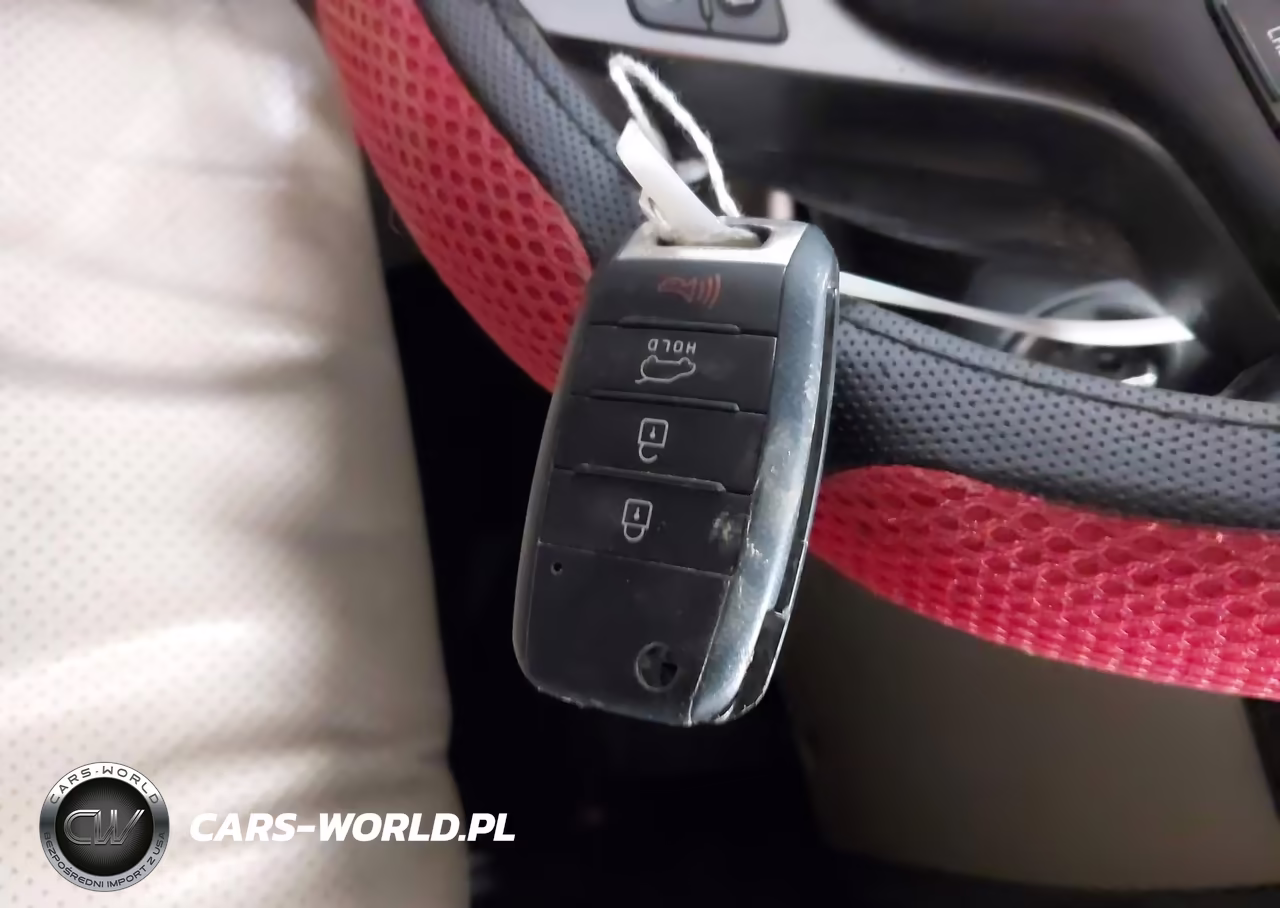 2015 Kia Sorento Lx VIN:5XYKTCA62FG631646 - 11