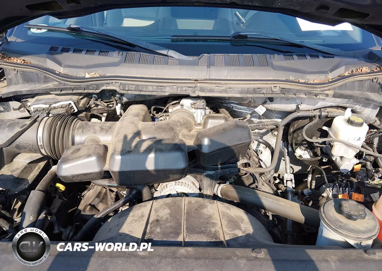 2018 Ford F-250 Xl VIN:1FT7W2B66JEC48719 - 10