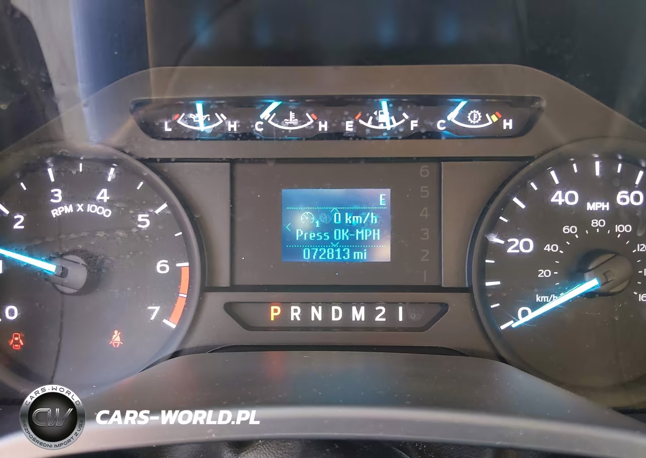 2018 Ford F-250 Xl VIN:1FT7W2B66JEC48719 - 7