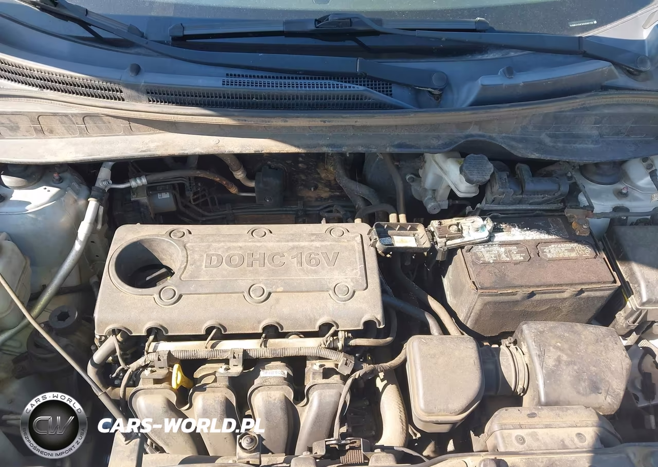 2013 Hyundai Tucson Limited VIN:KM8JU3AC4DU666159 - 10