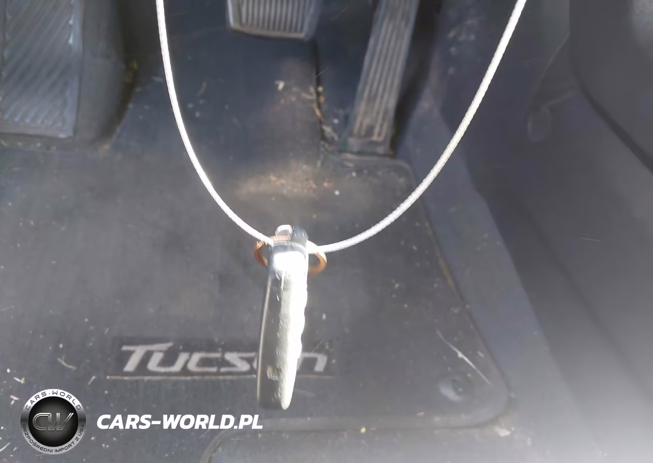 2013 Hyundai Tucson Limited VIN:KM8JU3AC4DU666159 - 11