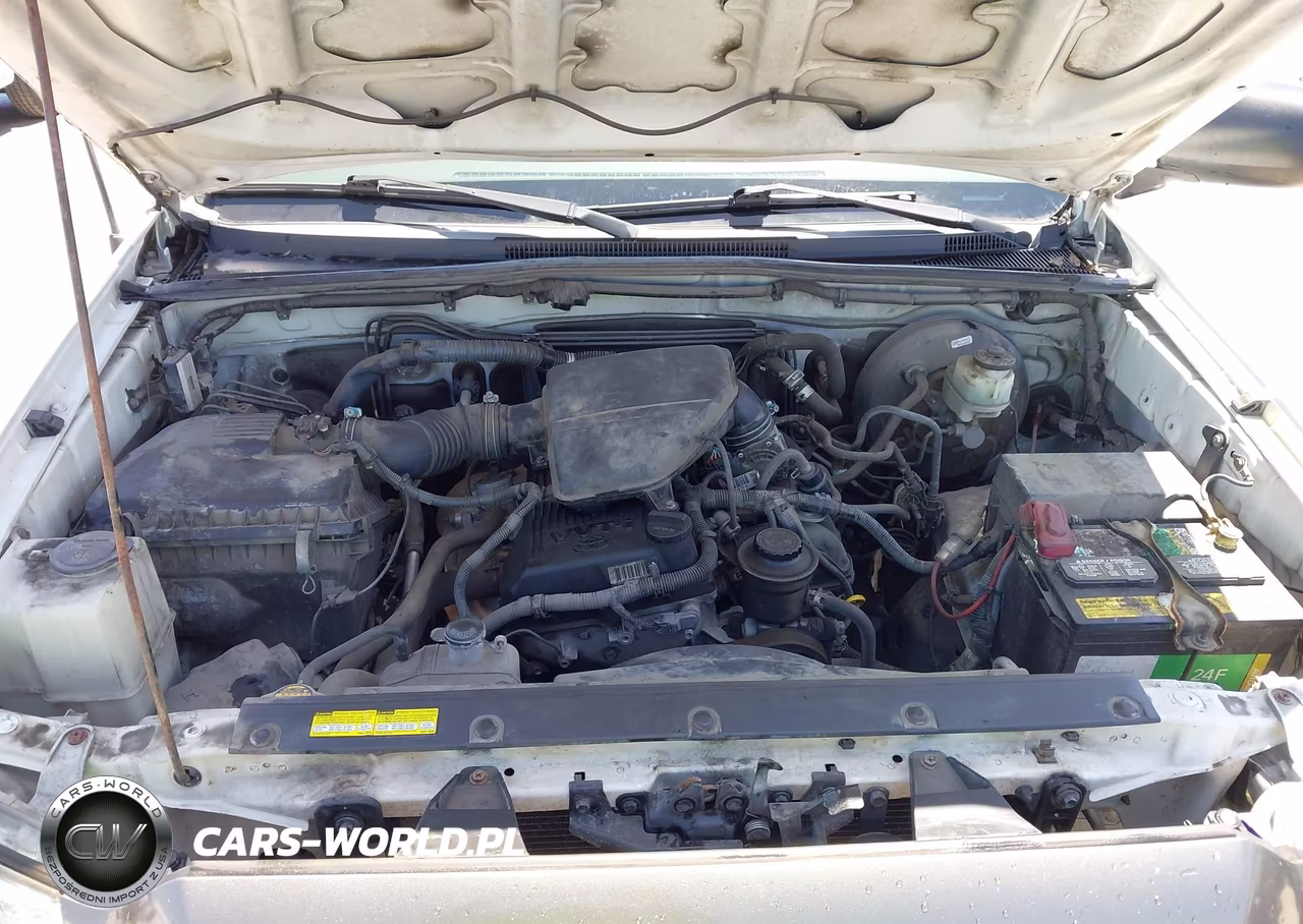 2015 Toyota Tacoma VIN:5TFTX4CN8FX054511 - 10