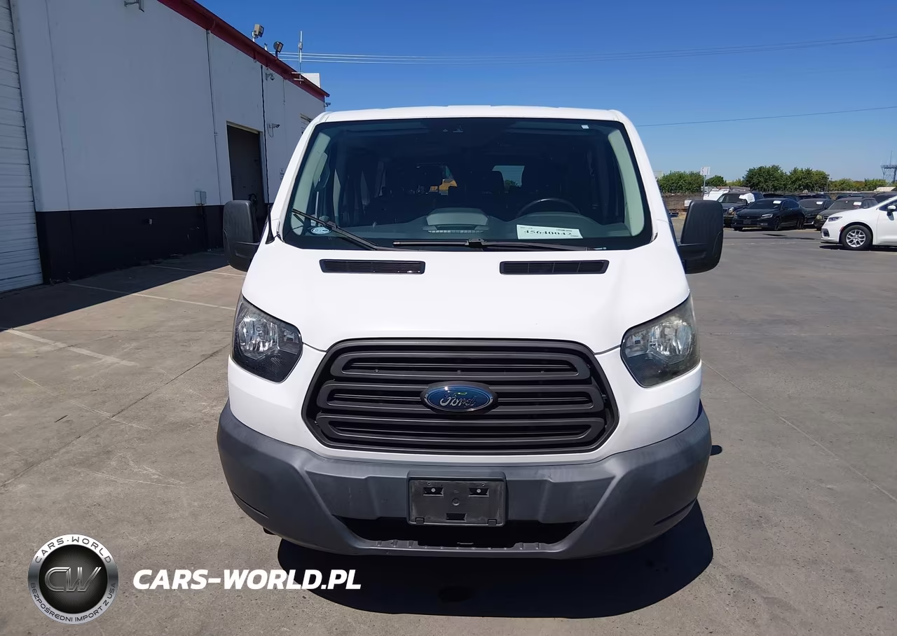 2017 Ford Transit-150 Xl VIN:1FMZK1ZM3HKB05253 - 12