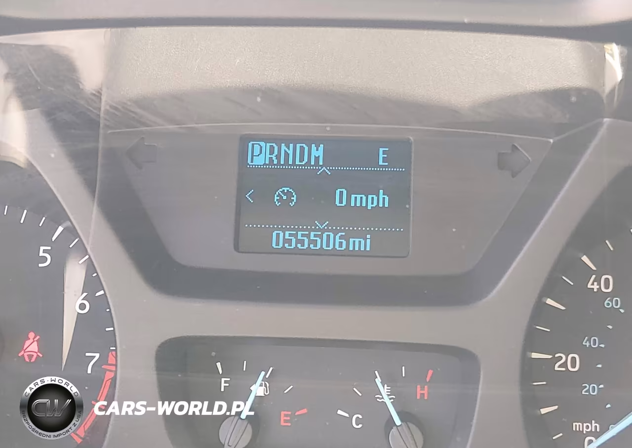 2017 Ford Transit-150 Xl VIN:1FMZK1ZM3HKB05253 - 15