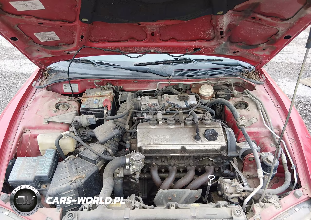 1999 Mitsubishi Eclipse Spyder Gs VIN:4A3AX35GXXE033685 - 10