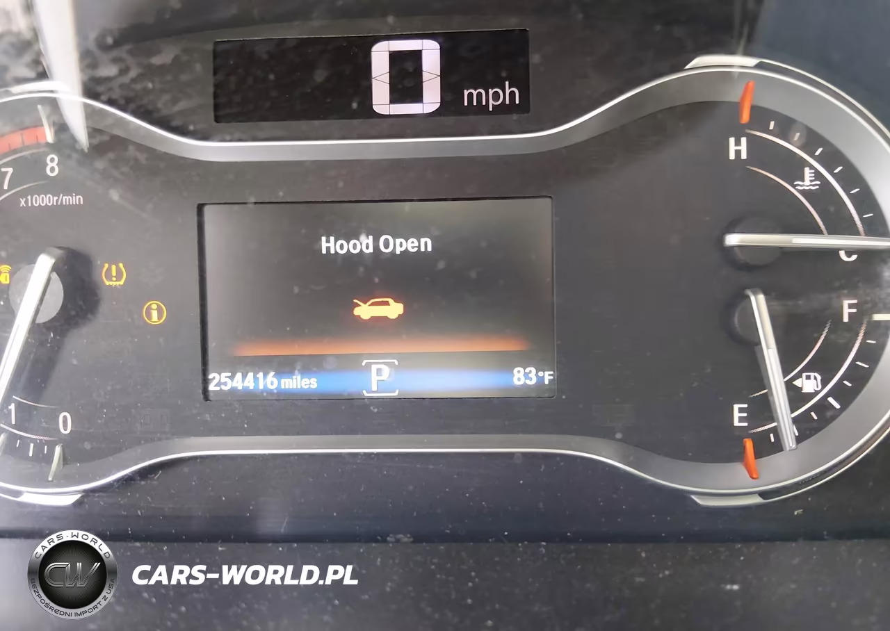 2017 Honda Pilot Touring VIN:5FNYF5H91HB037119 - 7