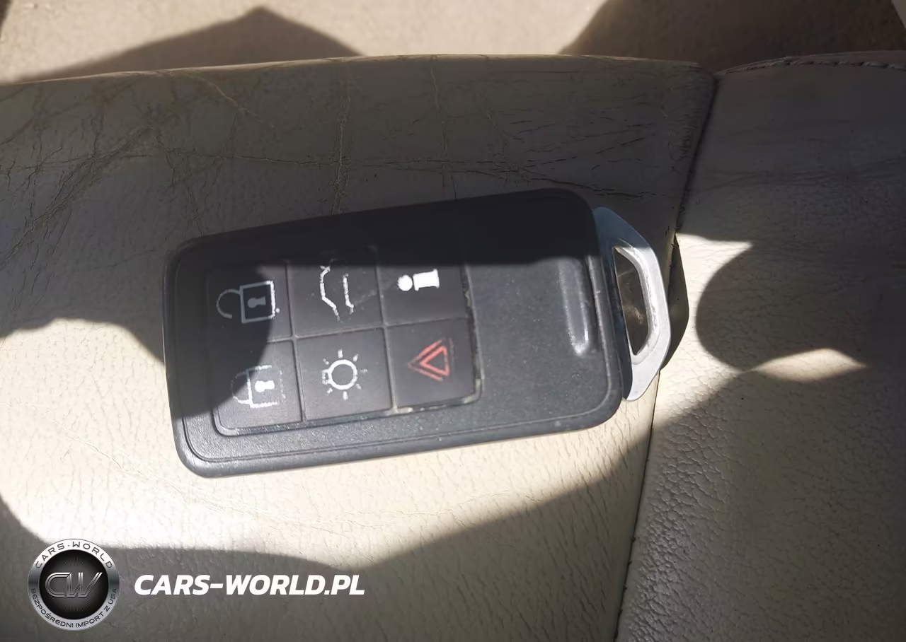 2013 Volvo S60 T5 VIN:YV1612FS0D2199891 - 11