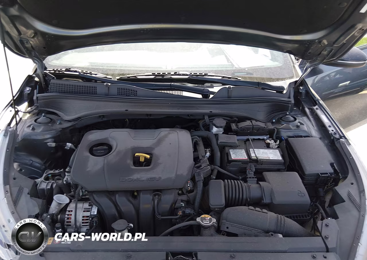 2023 Kia Forte Gt-Line VIN:3KPF54AD8PE639006 - 10