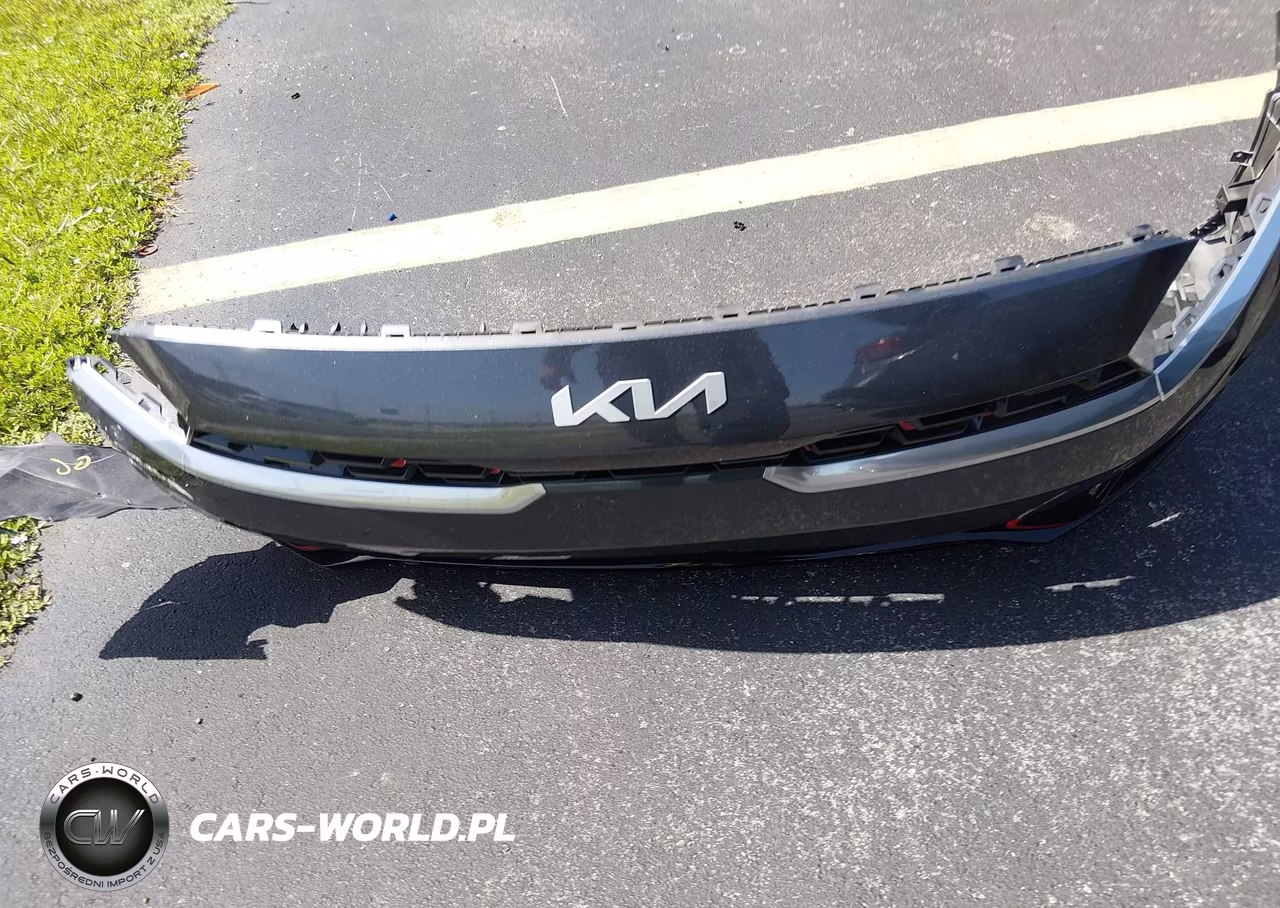 2023 Kia Forte Gt-Line VIN:3KPF54AD8PE639006 - 12