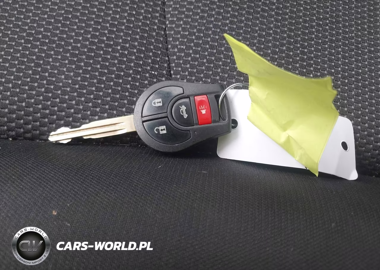 2018 Nissan Sentra S VIN:3N1AB7AP6JY264708 - 11