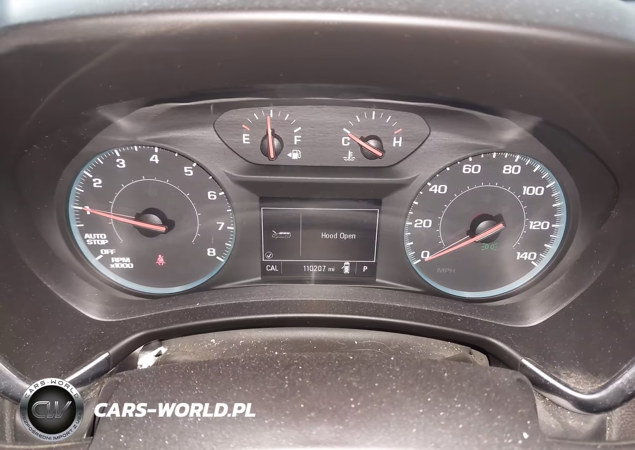 2018 Chevrolet Equinox Lt VIN:3GNAXJEV8JL252472 - 7