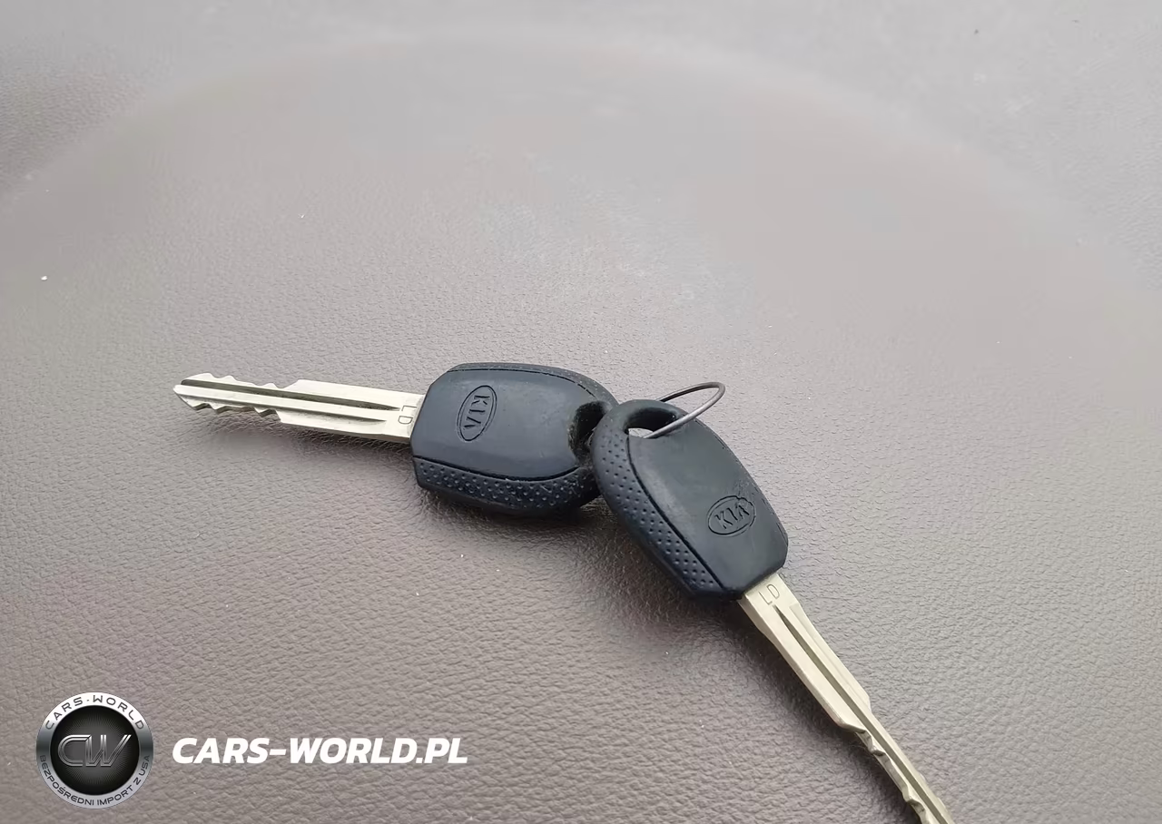 2009 Kia Sportage Lx VIN:KNDJF724097590734 - 11