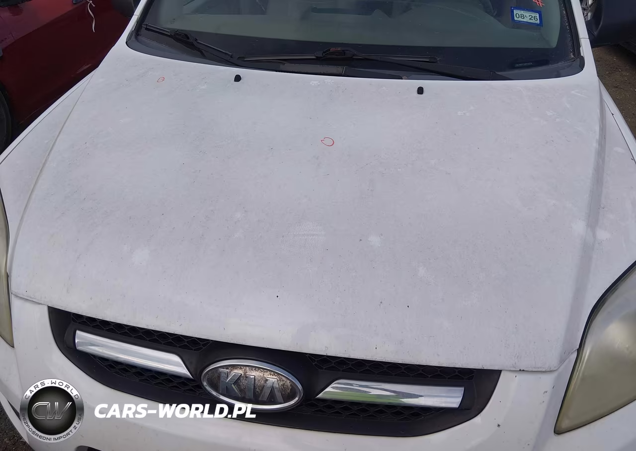 2009 Kia Sportage Lx VIN:KNDJF724097590734 - 14