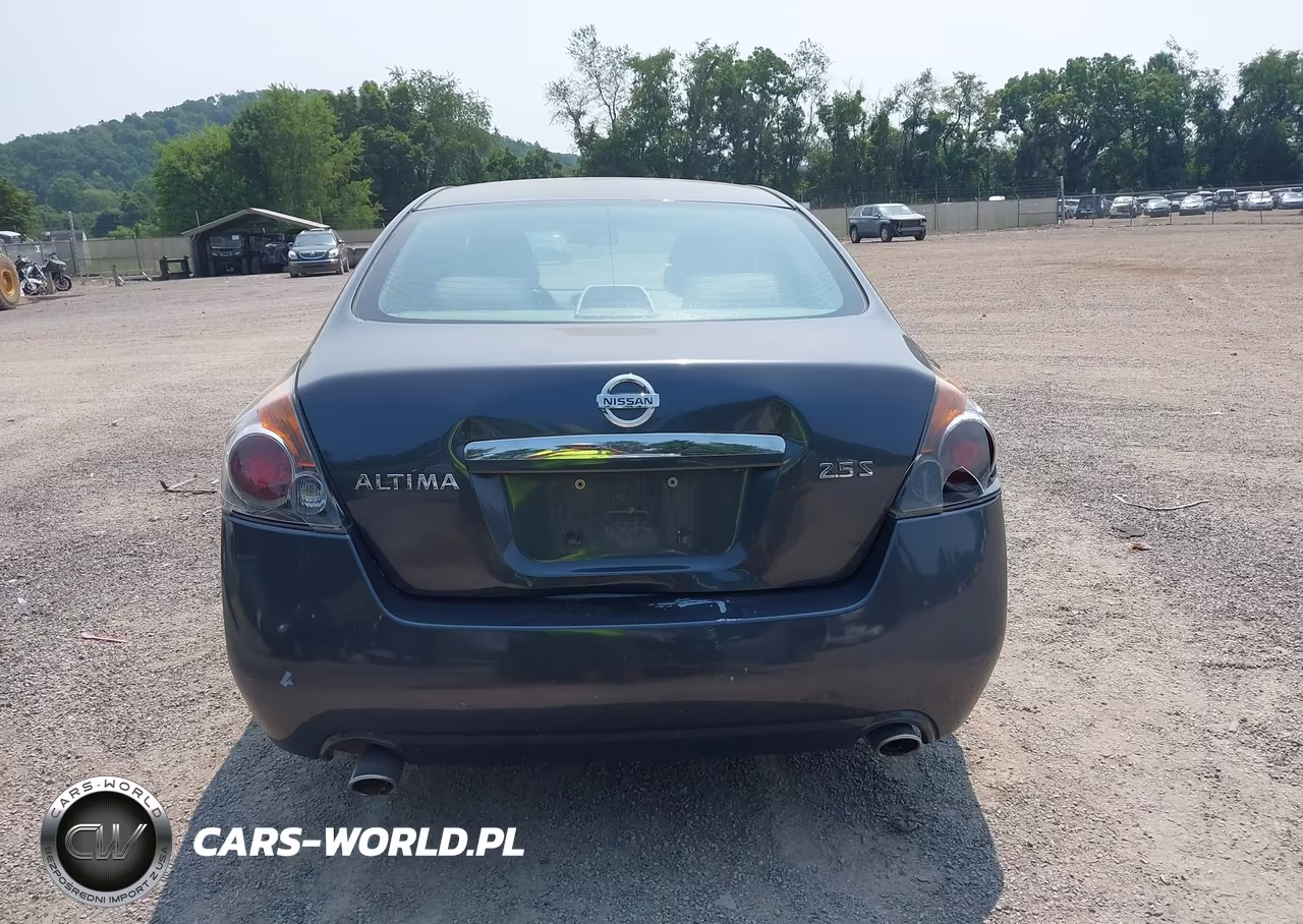 2007 Nissan Altima 2.5 S VIN:1N4AL21EX7C180281 - 16