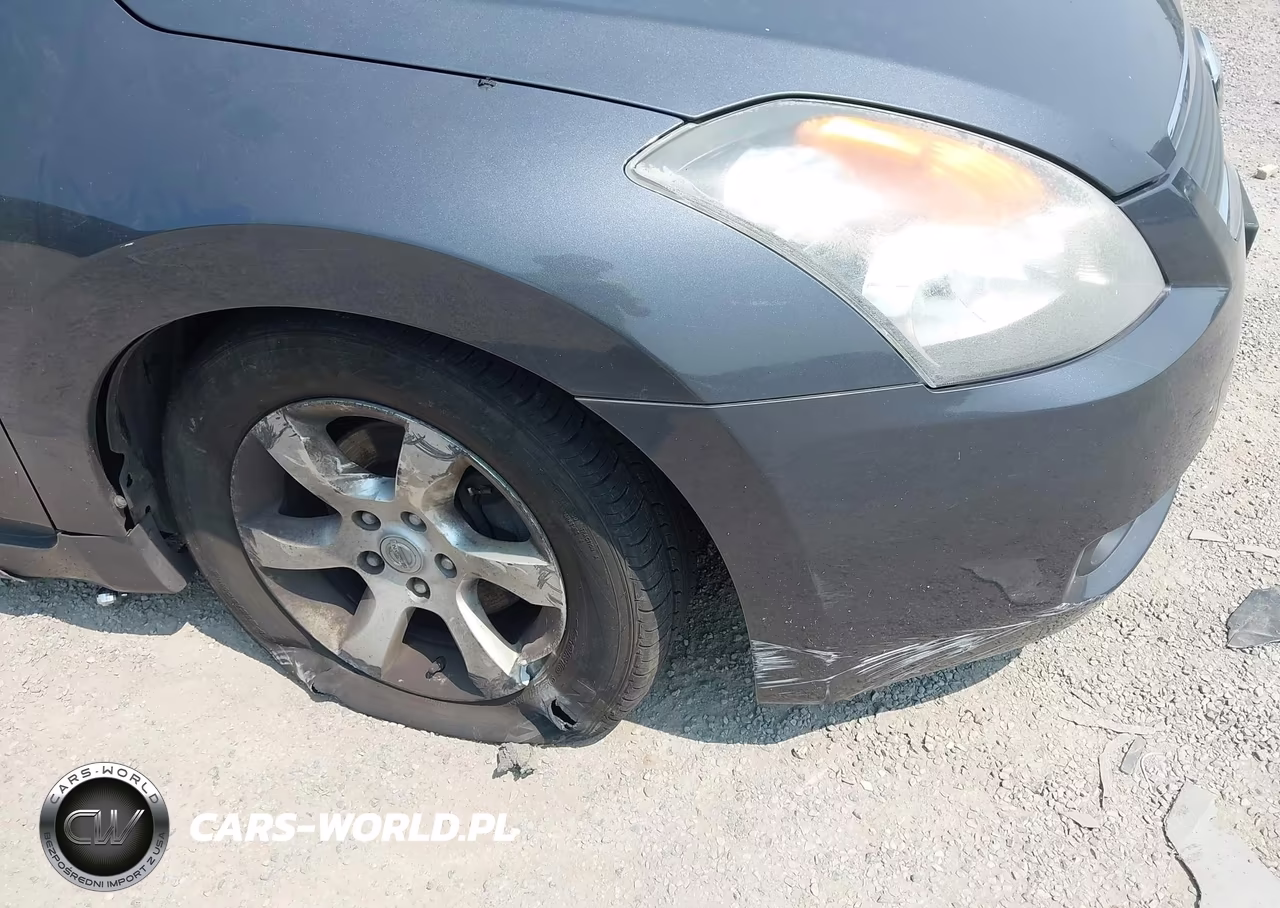 2007 Nissan Altima 2.5 S VIN:1N4AL21EX7C180281 - 17
