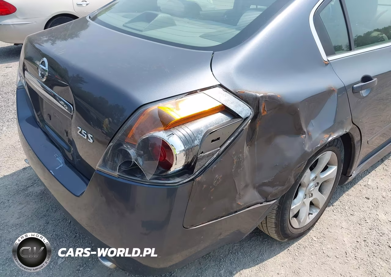 2007 Nissan Altima 2.5 S VIN:1N4AL21EX7C180281 - 18