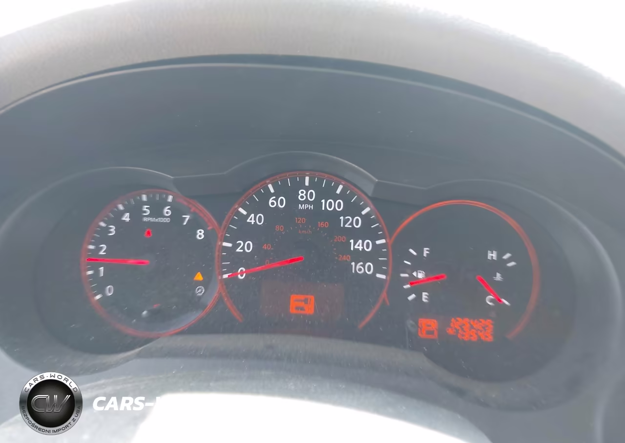 2007 Nissan Altima 2.5 S VIN:1N4AL21EX7C180281 - 7
